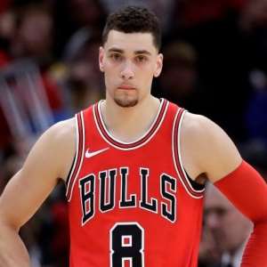 Zach LaVine